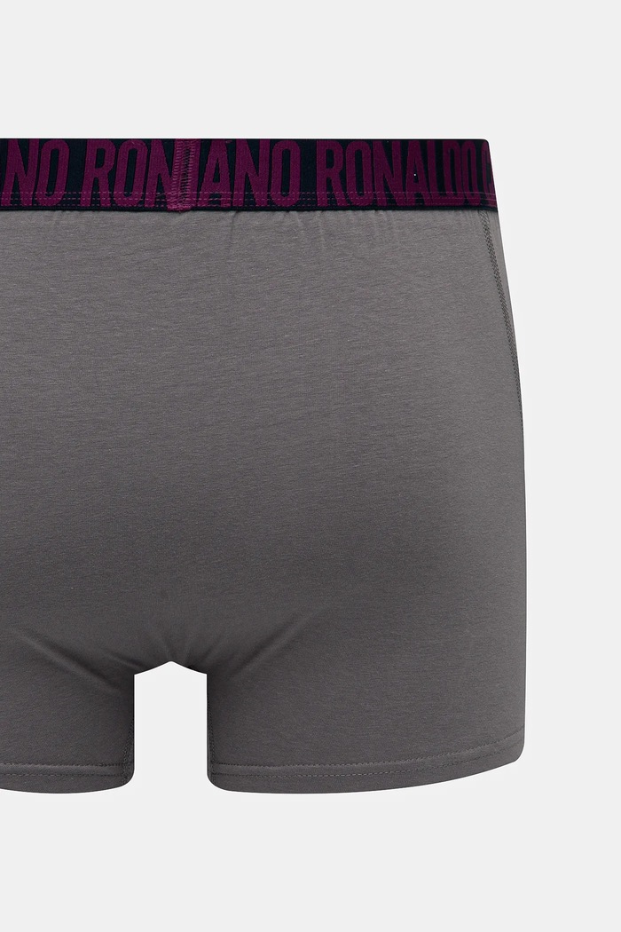 CR7 Cristiano Ronaldo bokserki 3-pack 8100.49.706