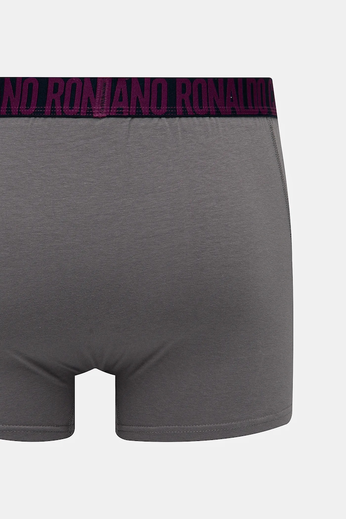 CR7 Cristiano Ronaldo bokserki 3-pack 8100.49.706