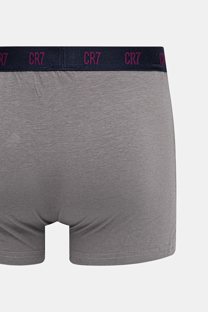 CR7 Cristiano Ronaldo bokserki 3-pack multicolor 8100.49.707