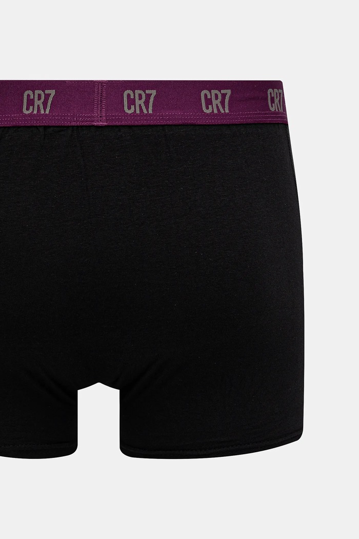 CR7 Cristiano Ronaldo bokserki 3-pack multicolor 8100.49.708