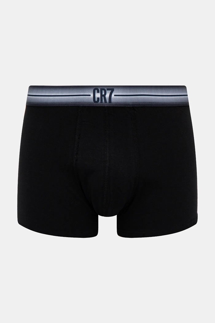 Boxerky CR7 Cristiano Ronaldo 5-pak 8123.49.2410 viacfarebná AW24