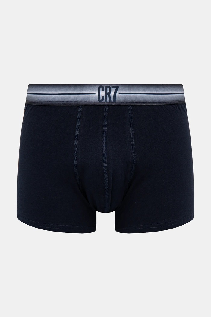 Oblečenie Boxerky CR7 Cristiano Ronaldo 5-pak 8123.49.2410 viacfarebná