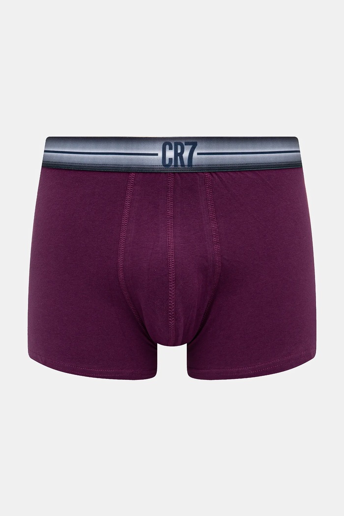 Boxerky CR7 Cristiano Ronaldo 5-pak viacfarebná 8123.49.2410