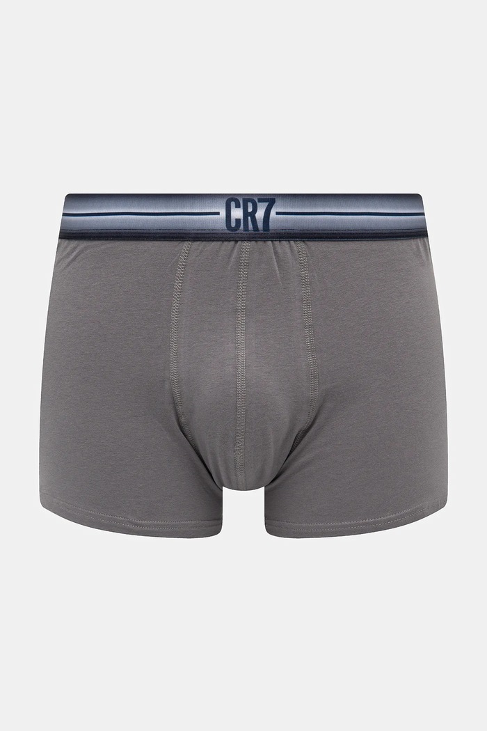 Boxerky CR7 Cristiano Ronaldo 5-pak 8123.49.2410 viacfarebná