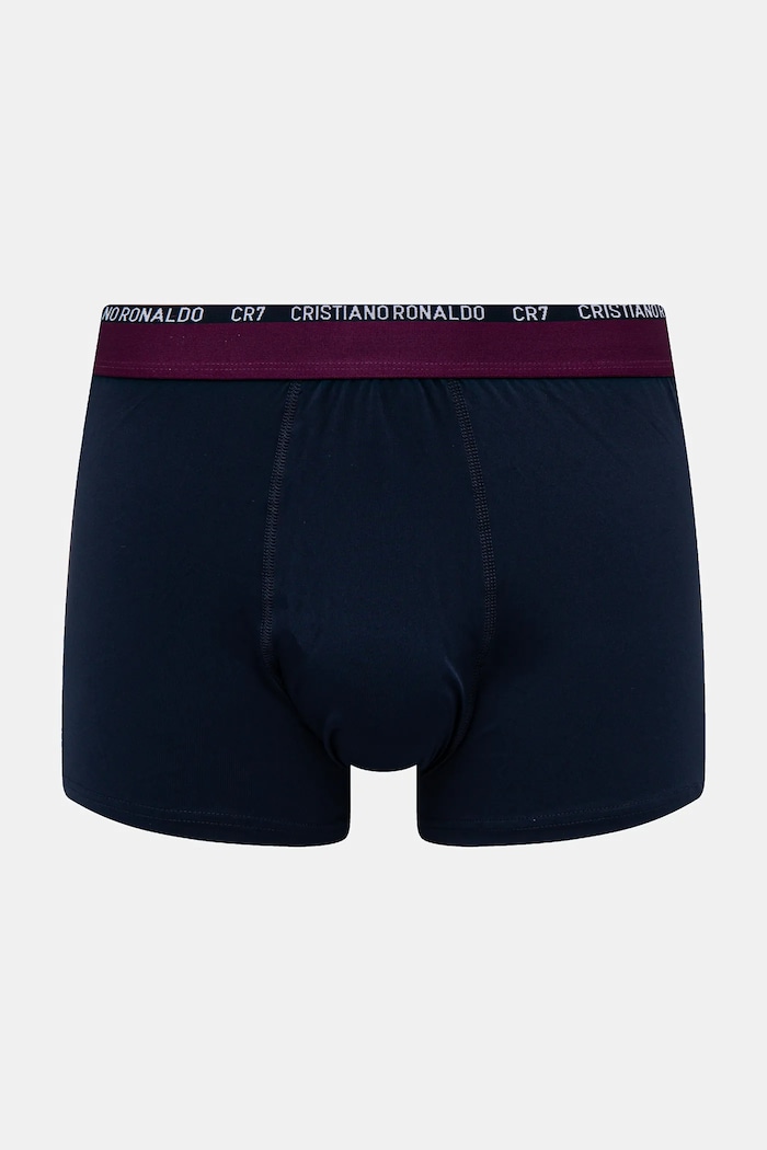CR7 Cristiano Ronaldo bokserki 2-pack 8502.49.453 multicolor AW24