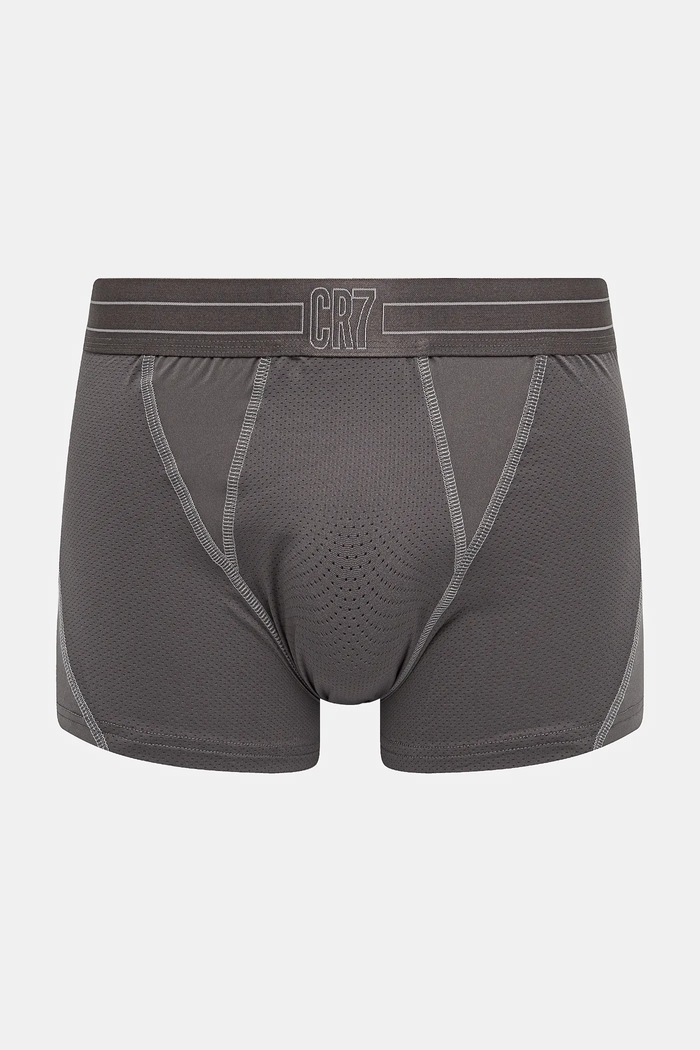 Odzież CR7 Cristiano Ronaldo Bokserki 2-pack 8514.49.343 multicolor