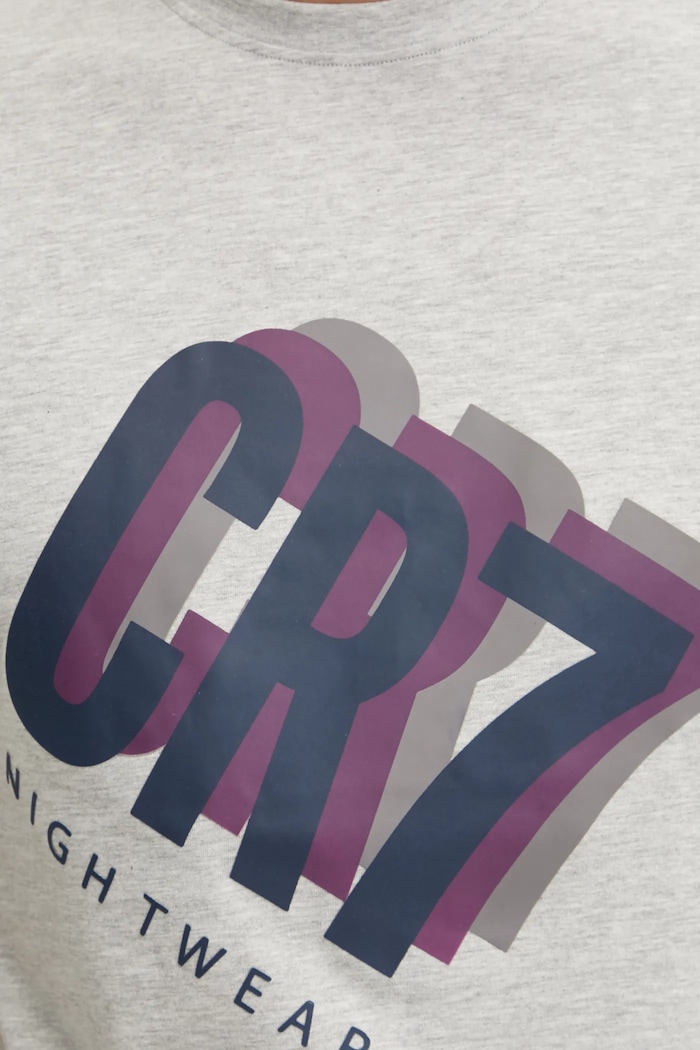 CR7 Cristiano Ronaldo piżama 8730.42.1042