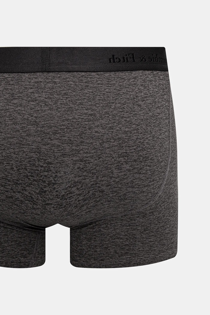Abercrombie & Fitch boxeralsó 7 db KI114.3038.100