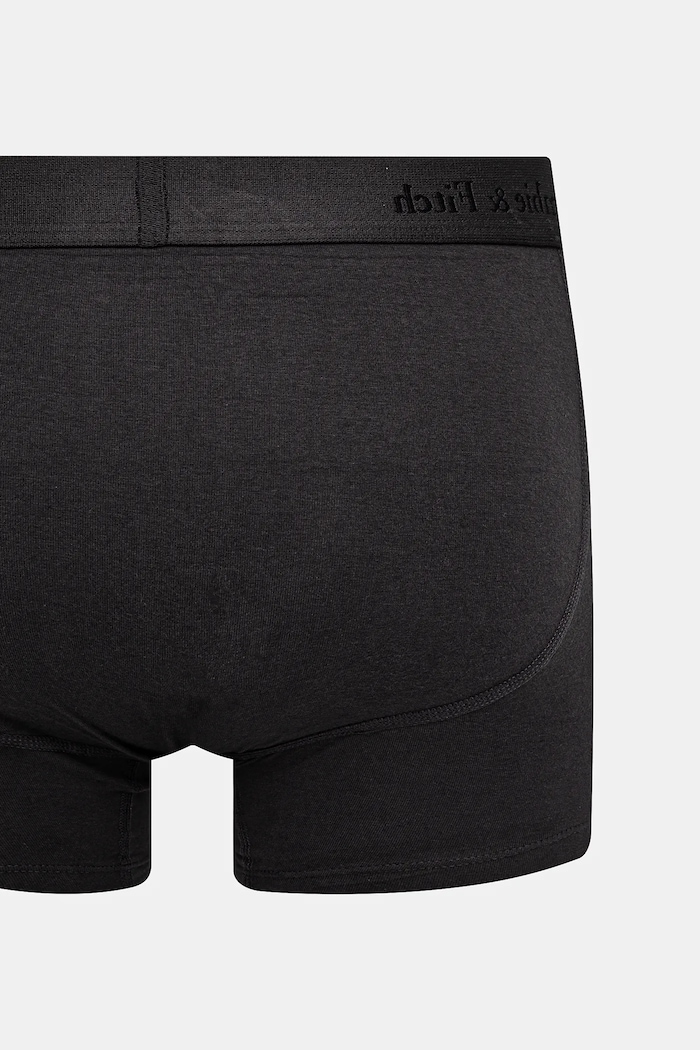 Abercrombie & Fitch boxeralsó 7 db KI114.3038.100