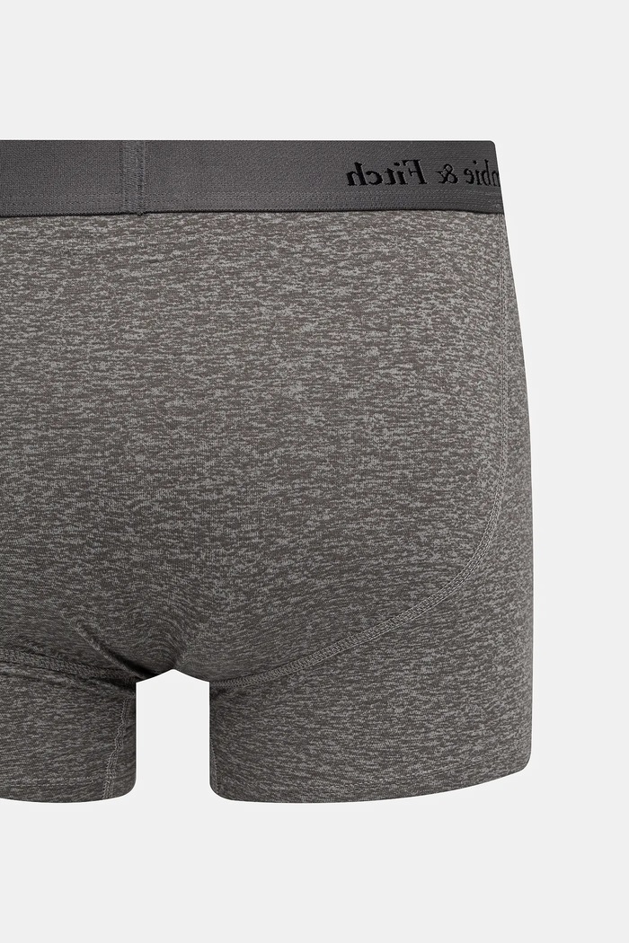 Abercrombie & Fitch boxeralsó 7 db KI114.3038.100