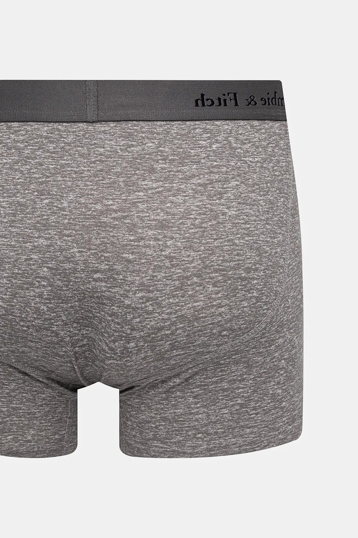 Abercrombie & Fitch boxeralsó 7 db KI114.3038.100
