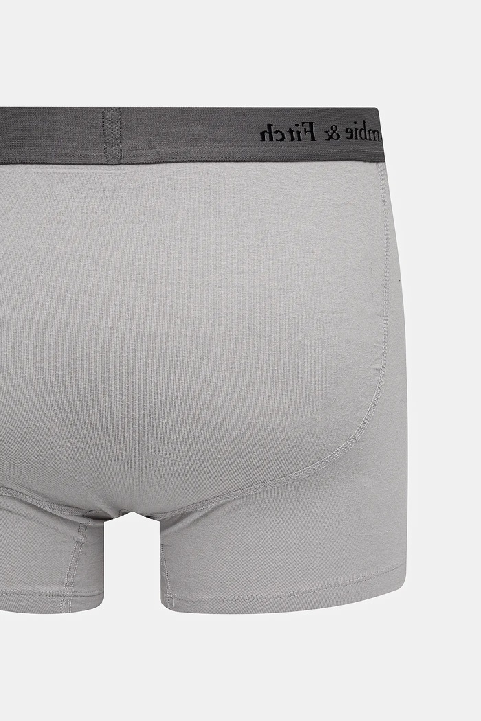 Abercrombie & Fitch boxeralsó 7 db KI114.3038.100