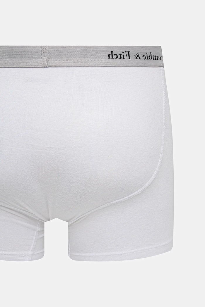 Abercrombie & Fitch boxeralsó 7 db KI114.3038.100
