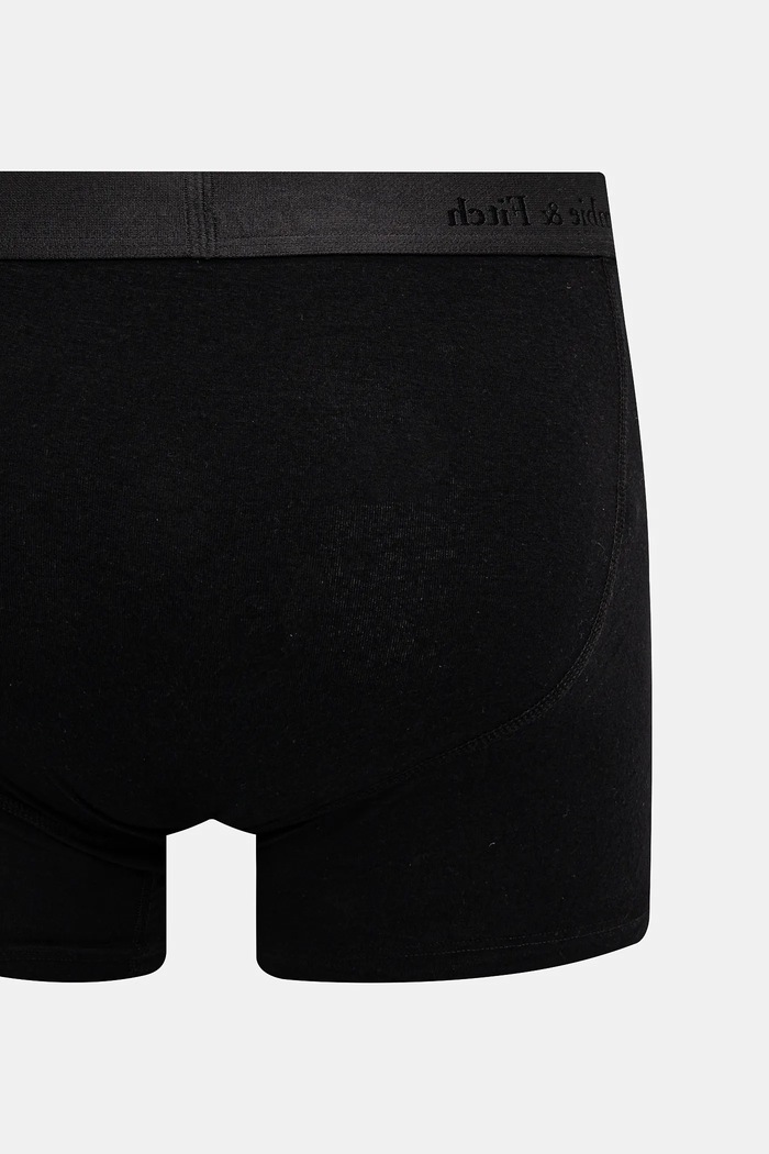 Abercrombie & Fitch boxeralsó 7 db KI114.3038.100