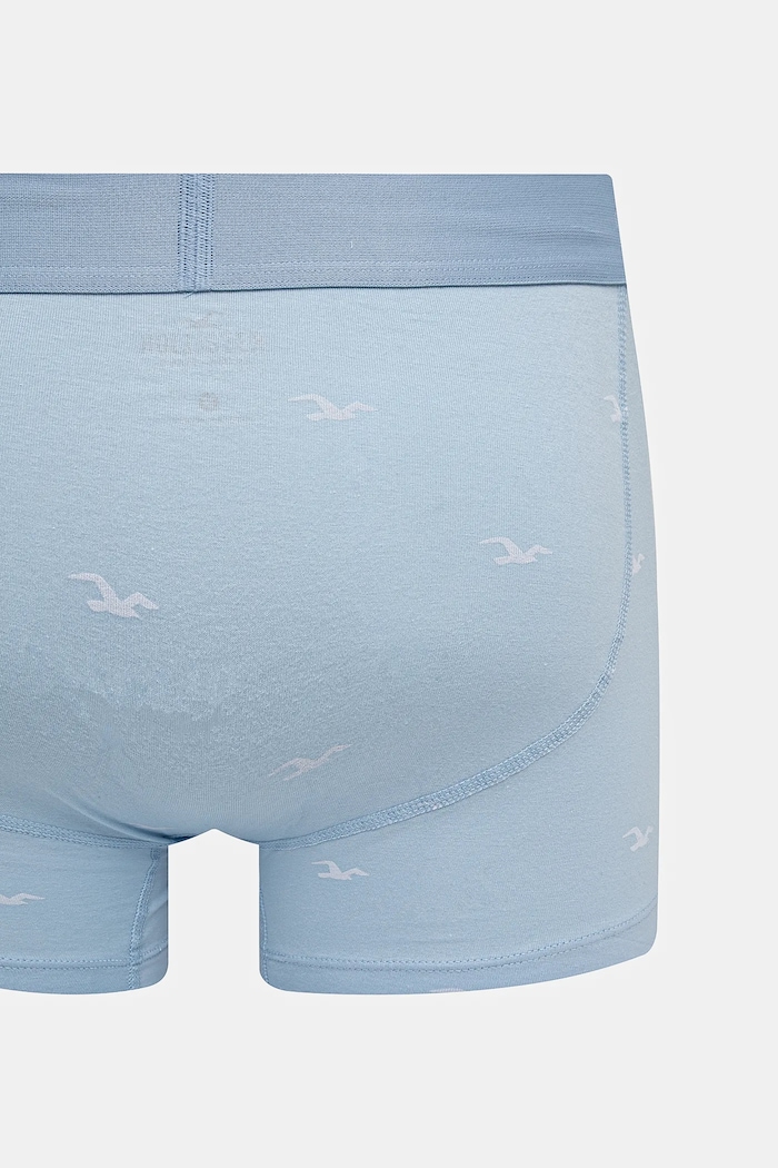 Hollister Co. boxeralsó 7 db KI314.4003.208