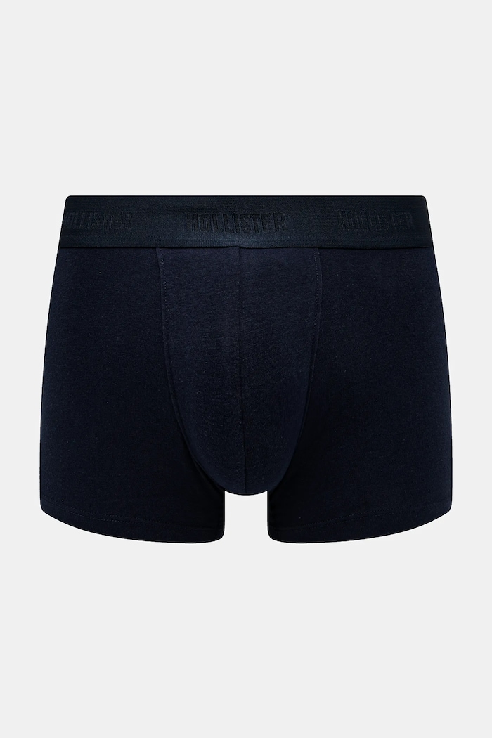 Hollister Co. boxeralsó 7 db KI314.4003.208