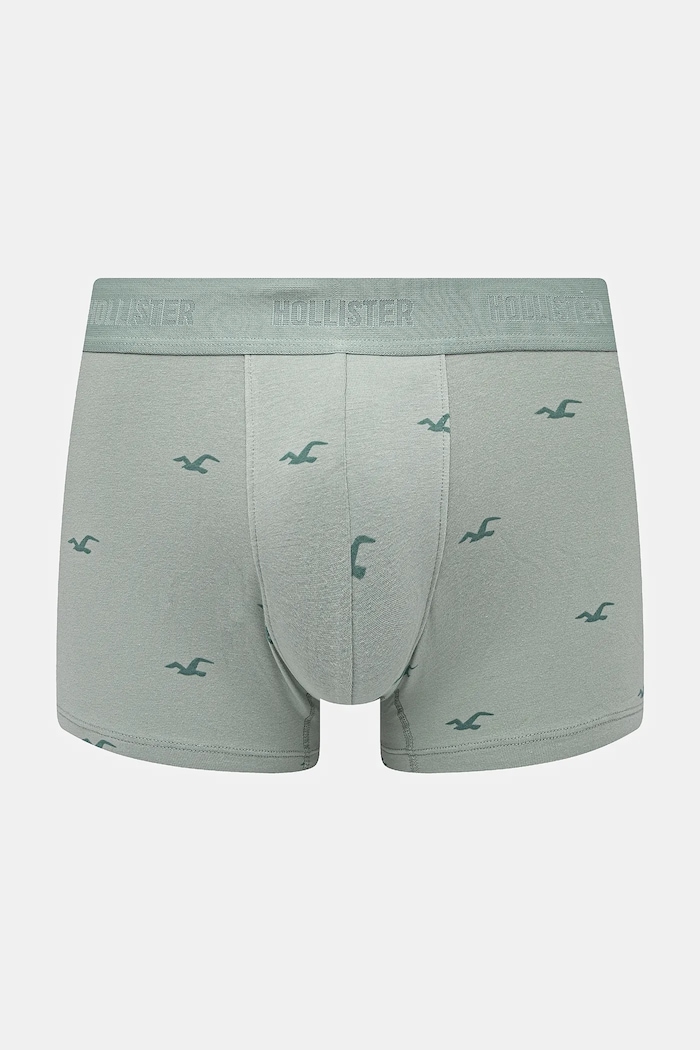 Hollister Co. boxeralsó 5 db KI314.4010.208