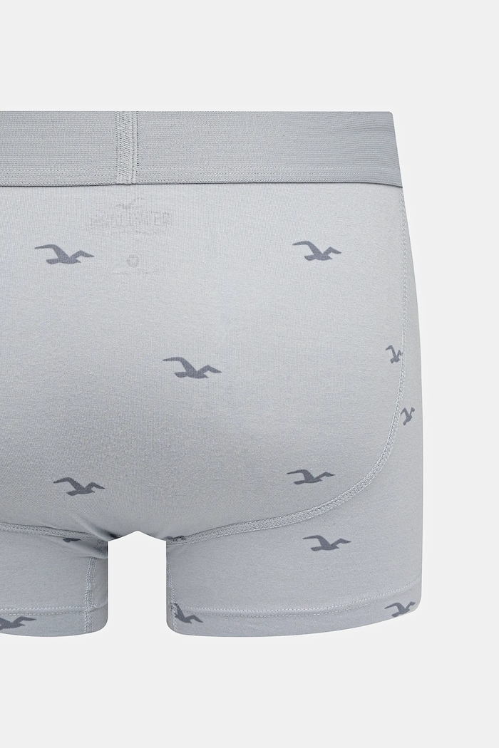 Hollister Co. boxeralsó 5 db KI314.4010.208