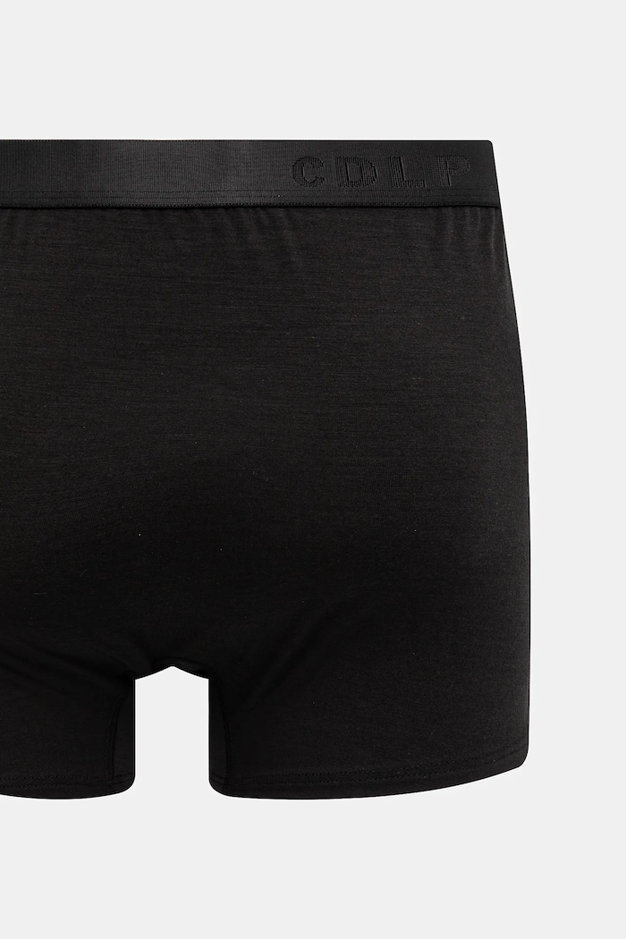 CDLP boxer MUW002112321 nero AW24