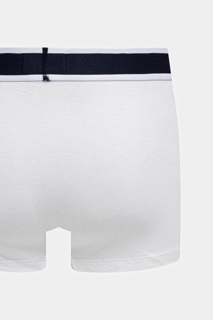 Lacoste bokserki 3-pack 5H8406