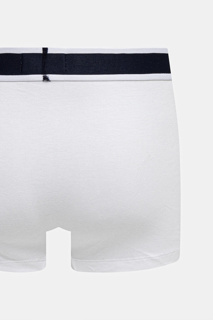 Lacoste bokserki 3-pack 5H8406