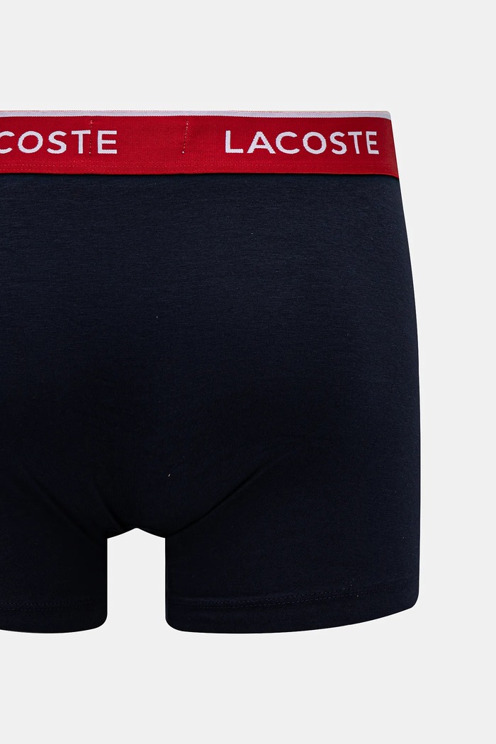 Боксерки Lacoste (3 чифта) 6H3379