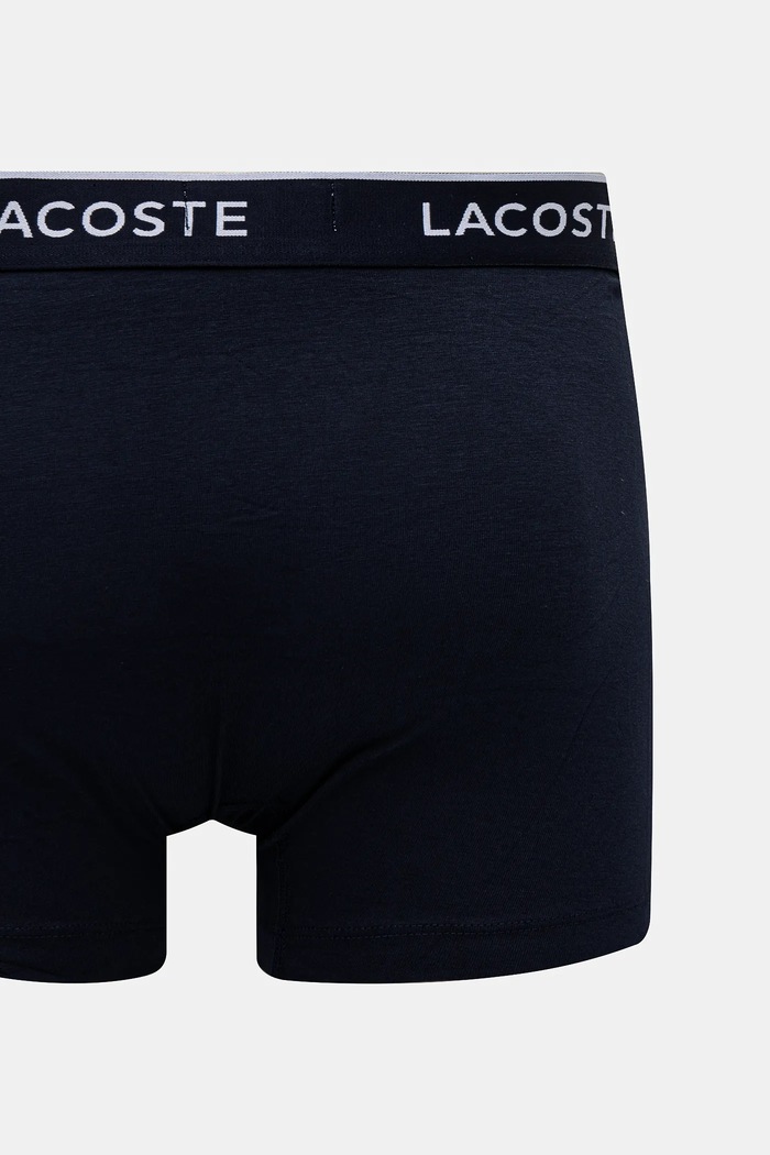 Боксерки Lacoste (3 чифта) 6H3379