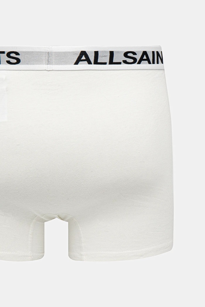 Îmbrăcăminte AllSaints 3-pack 43ASM493454TD alb