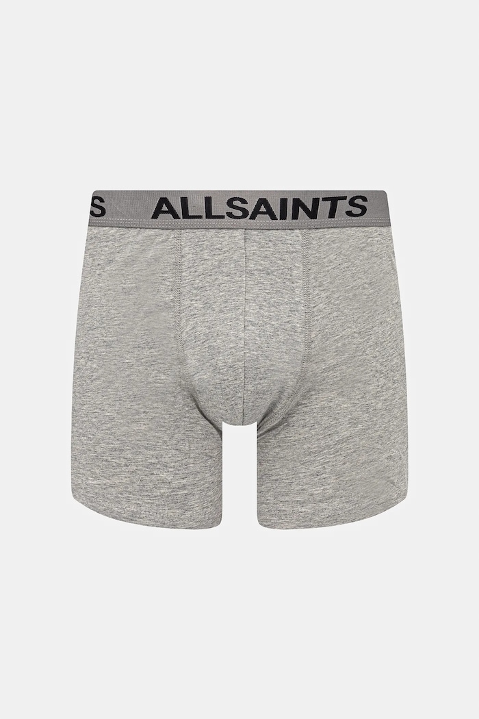 AllSaints 3-pack 43ASM493454TD gri SS25
