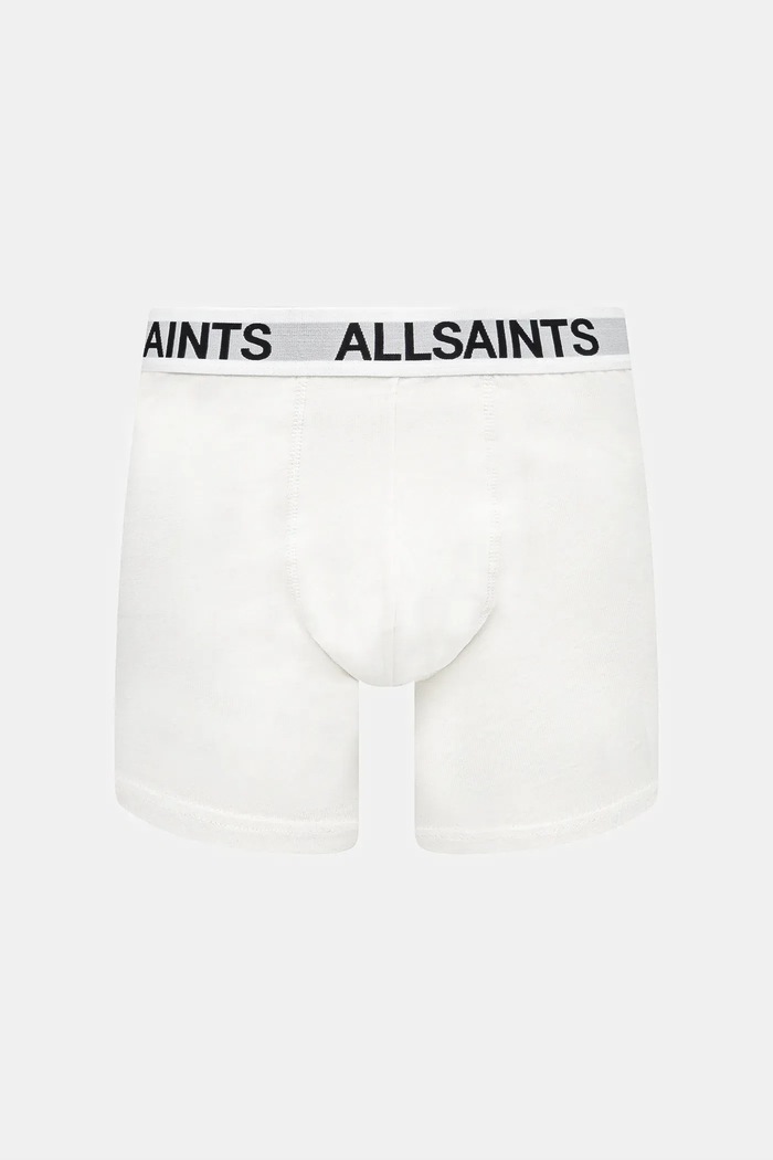 3-pack AllSaints 43ASM493454TD gri