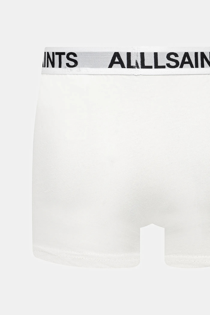 3-pack AllSaints gri 43ASM493454TD