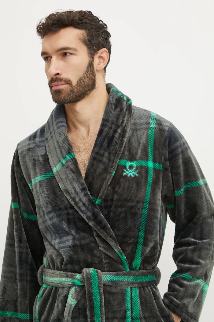 United Colors of Benetton halat 6FK82801F