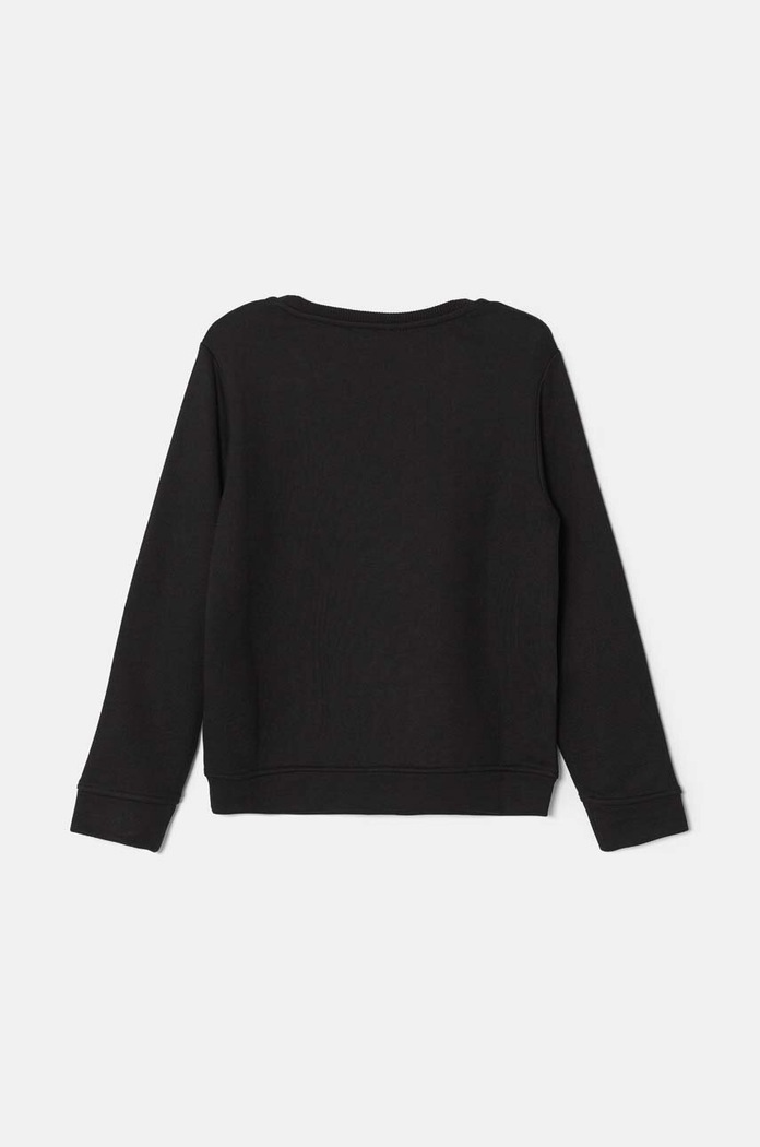 Emporio Armani bluza dziecięca 8N4MR6.1JRIZ czarny AW24