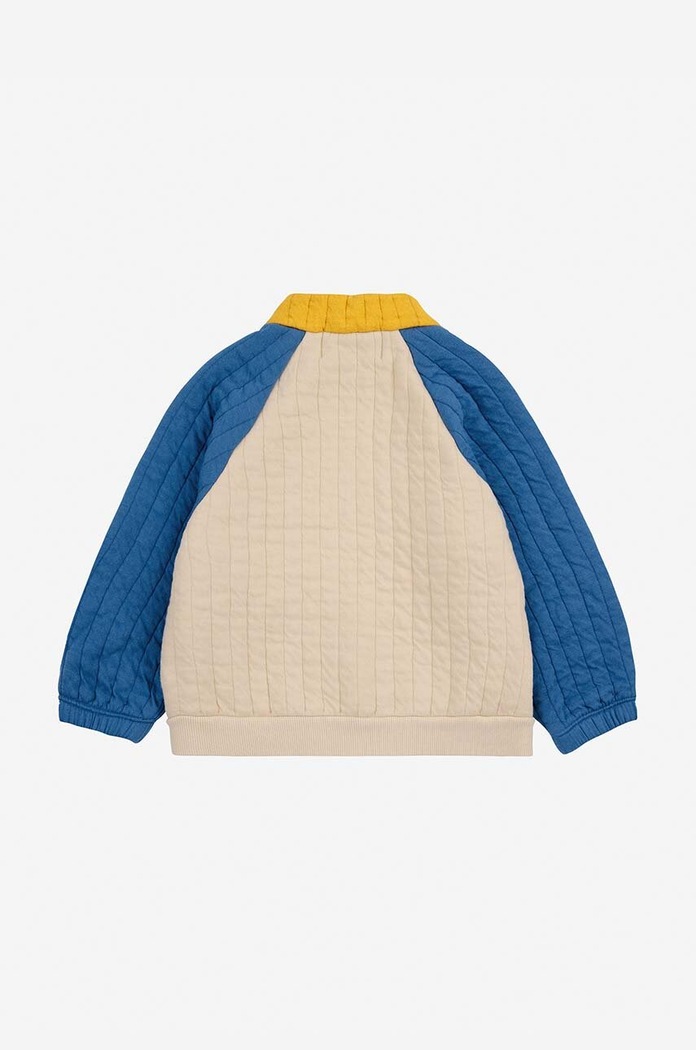 Băieți Bobo Choses bluza bebe Little Tin Soldier 224AB044 multicolor