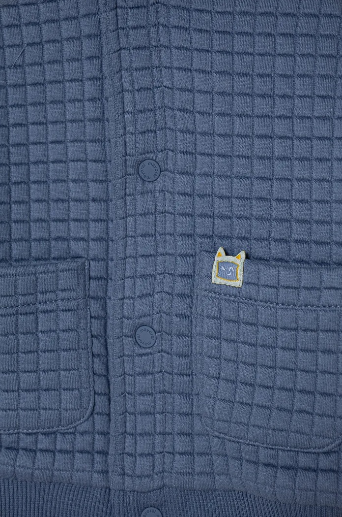 Băieți Mayoral bluza bebe 2472.3B.Baby.9BYH albastru