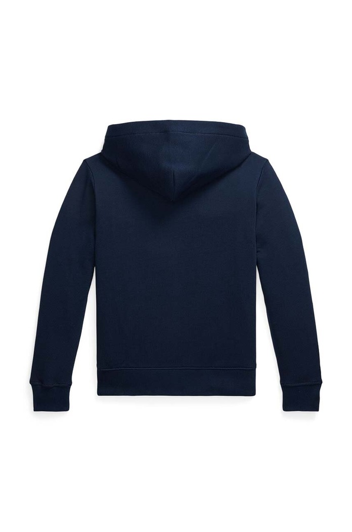 Polo Ralph Lauren bluza dziecięca 323962111001 granatowy AW24