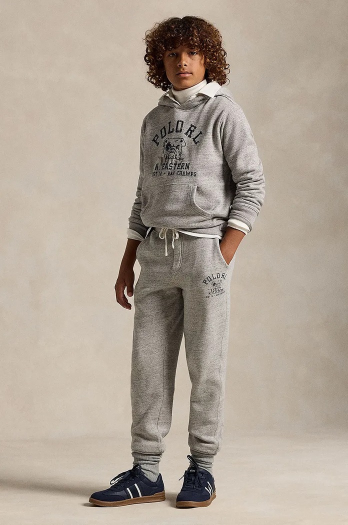 Детски суичър Polo Ralph Lauren 323952520001