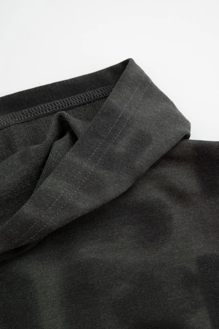 Chłopiec Coccodrillo bluza dziecięca ZC4132302FBJ szary
