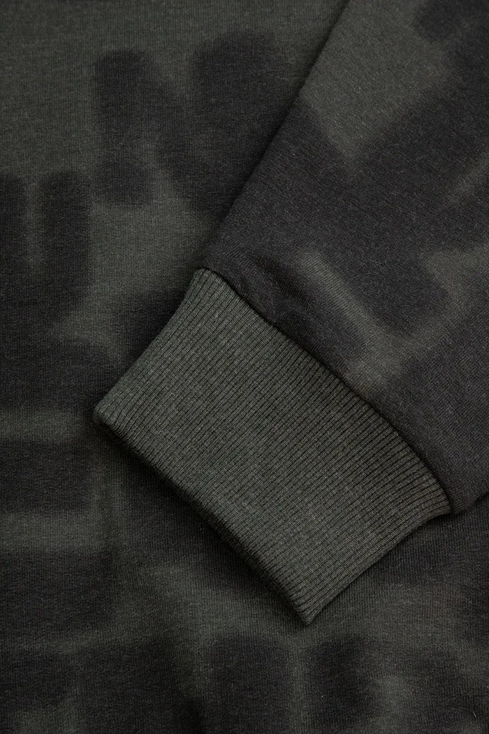 Coccodrillo bluza dziecięca szary ZC4132302FBJ