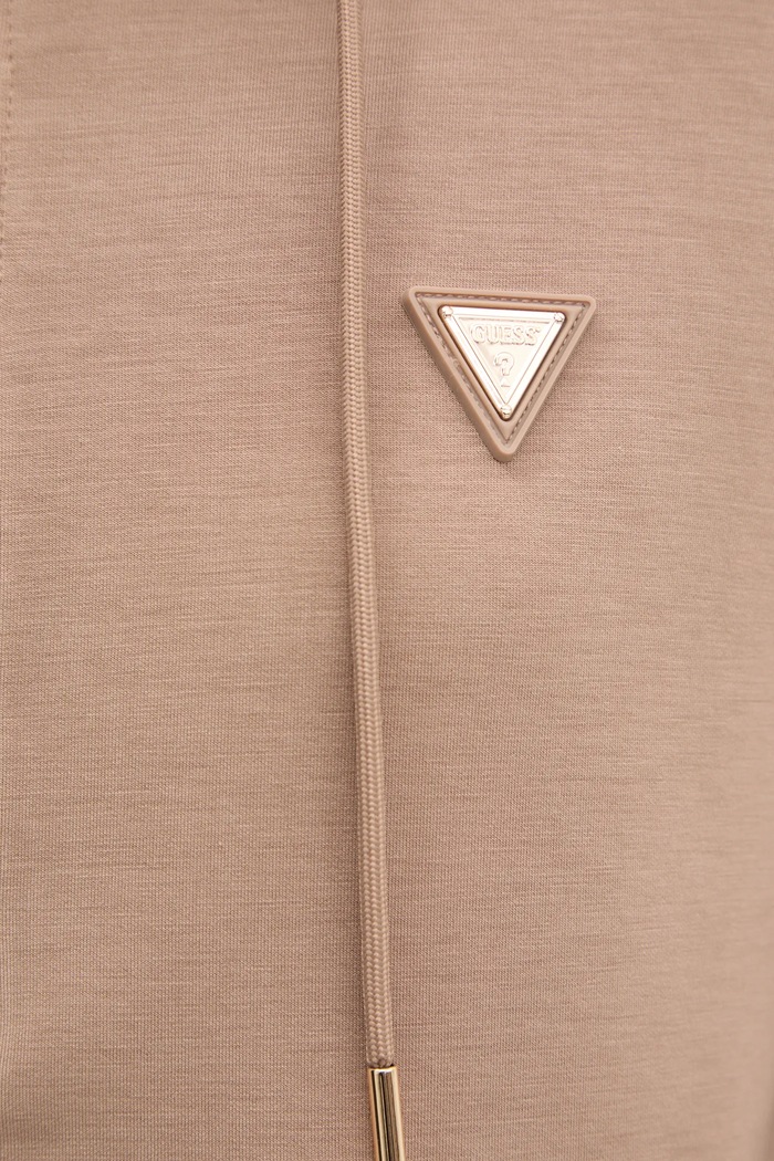 Guess bluza rozpinana damska OLYMPE V4YQ06.KCAY2