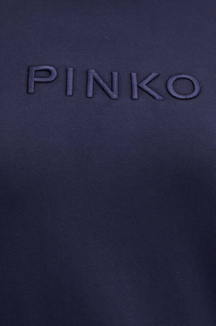 Pinko bluza 101685.A21P granatowy