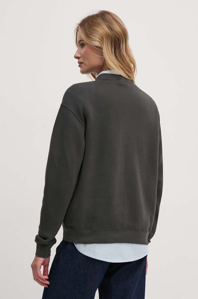 Ρούχα Μπλούζα Polo Ralph Lauren 211941193 γκρί