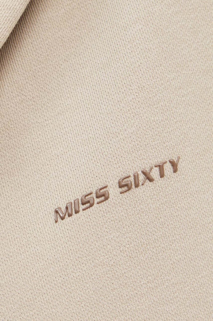 Mikina Miss Sixty 6L2TJ0140000 TJ0140 SWEATER JACKET 6L2TJ0140000