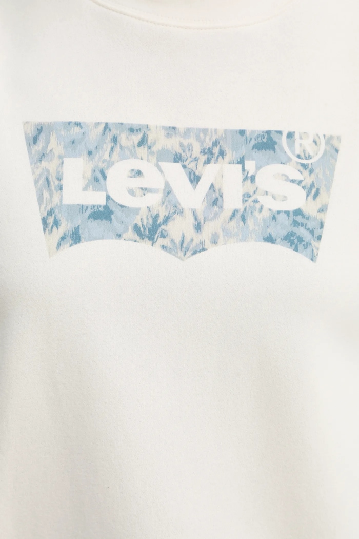 Levi's bluza A8800 beżowy