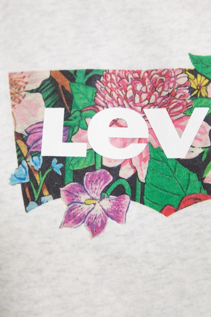 Levi's bluza A8800 szary