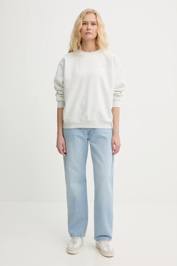 Μπλούζα Levi's A5942 γκρί AA00