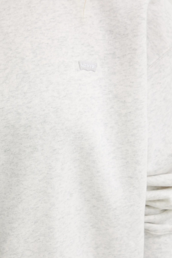 Μπλούζα Levi's A5942 γκρί