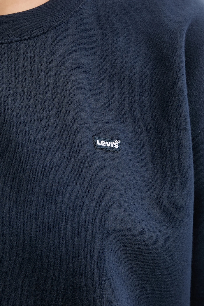 Levi's felső A5942 kék