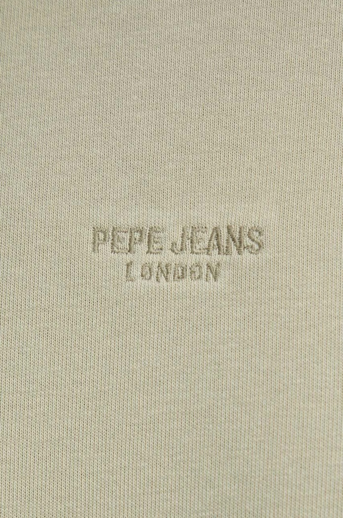 Dukserica Pepe Jeans EVELYN PL581442 zelena