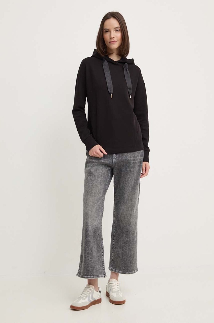 Dukserica Joop! 30029781 crna AW24